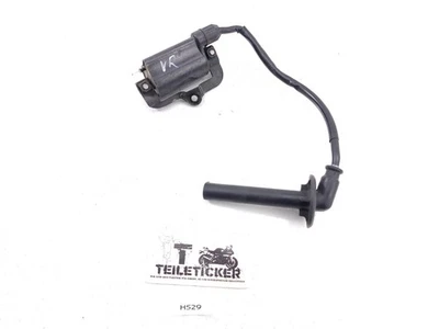 Honda VFR750 RC36 Zündspule Zündkerzenstecker Zündkabel Spule Vorne Rechts - Bild 1 von 4