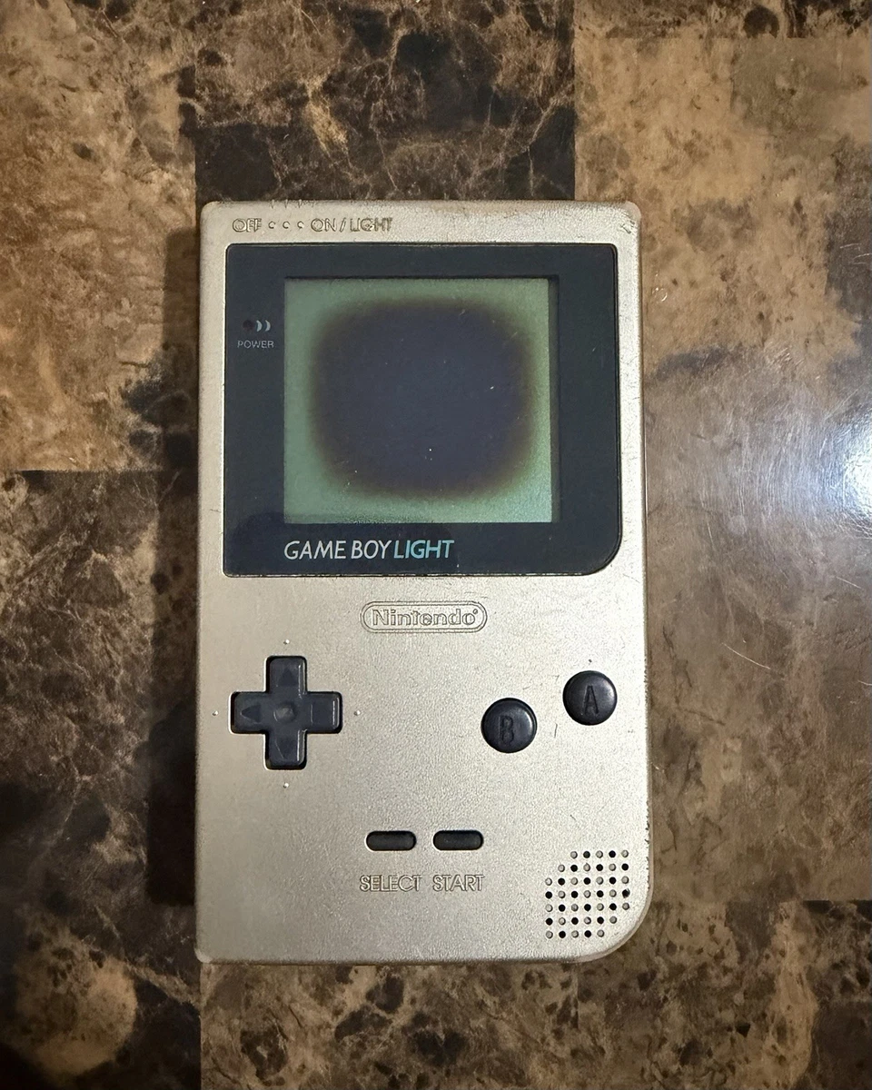 Nintendo Game Boy Light Handheld Systems for sale | eBay