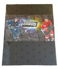 2026 Fanatics Authentic Under Wraps NHL Hockey Emanate Mystery Box Sealed
