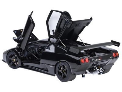ミニカー LAMBORGHINI DIABLO GTR (AUTO ART) ミニカー LAMBORGHINI DIABLO GTR (AUTO ART) AUTOart Lamborghini