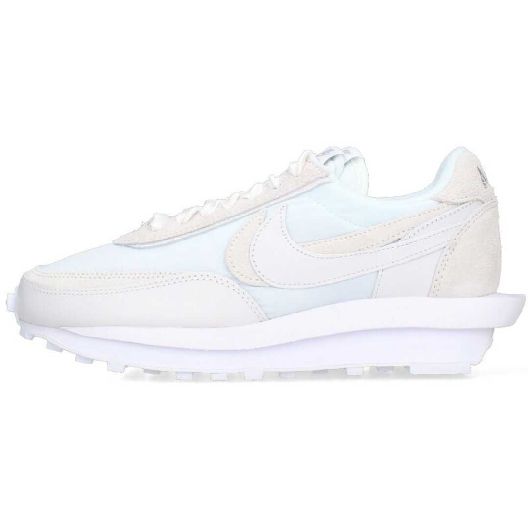 SACAI X NIKE Nike x Sakai Sacai LDWaffle BV0073 101 LD Waffle sneakers basse uomo 26 cm usate