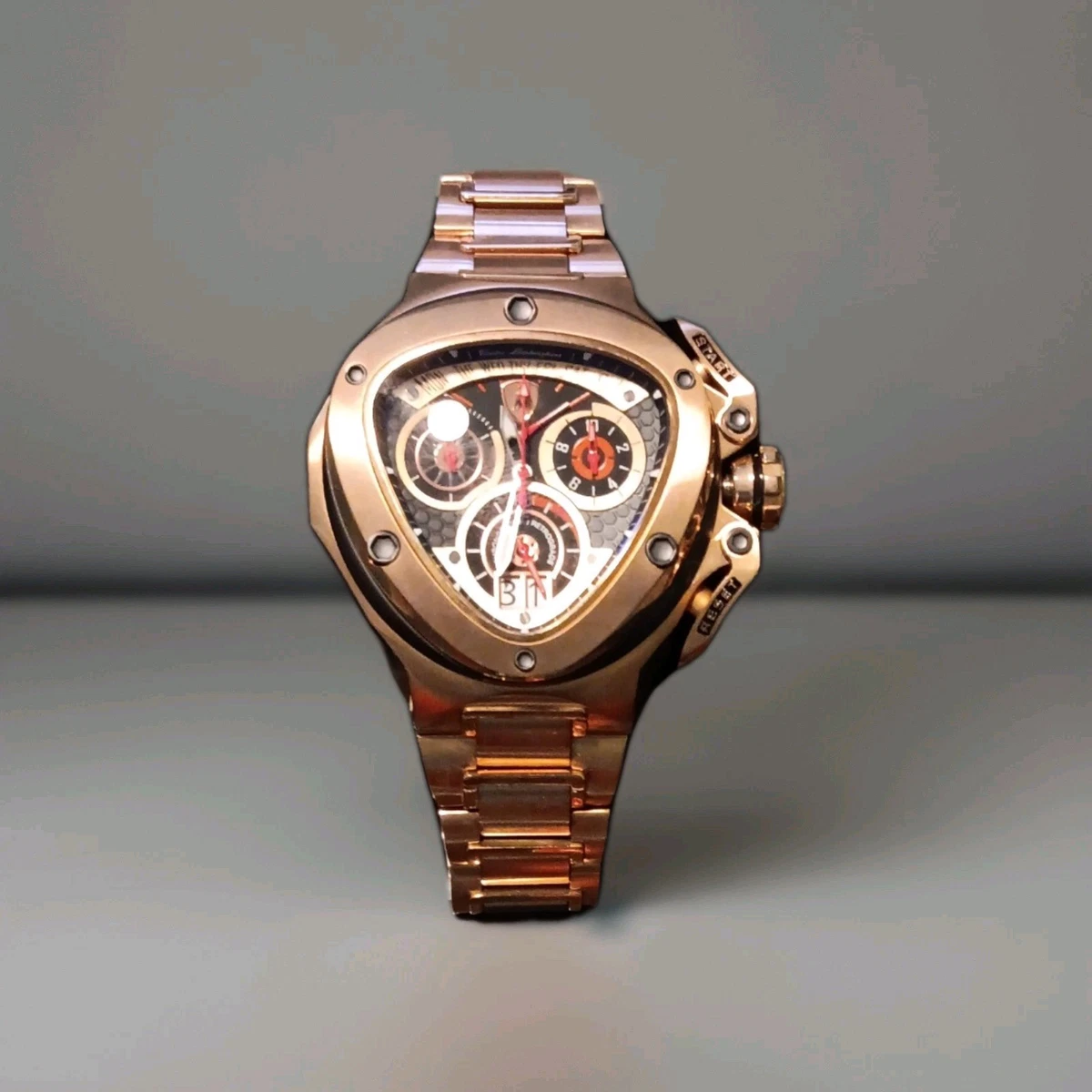 Tonino Lamborghini Casual Wristwatches for sale | eBay