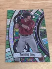 2023 Bowman Draft Tommy Troy #BGA-13 Glass Mini Diamond /150