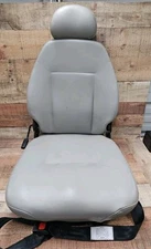 Pride Mobility Wheelchair Jet 3 Ultra & Jazzy Complete Seat Assembly