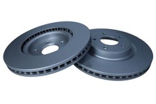 2x Bremsscheibe Vorderachse für NISSAN PATHFINDER IV