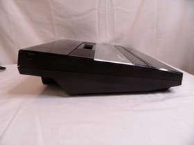 Atari 5200 4 Port Console  AV Composite, Power Mod,  Working Controller, Game