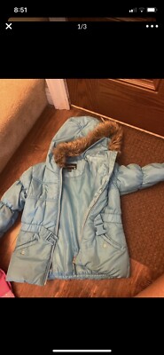 Jacket Girls