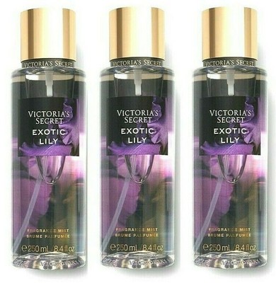 Exotic Lily Perfume Victoria Secret 2025