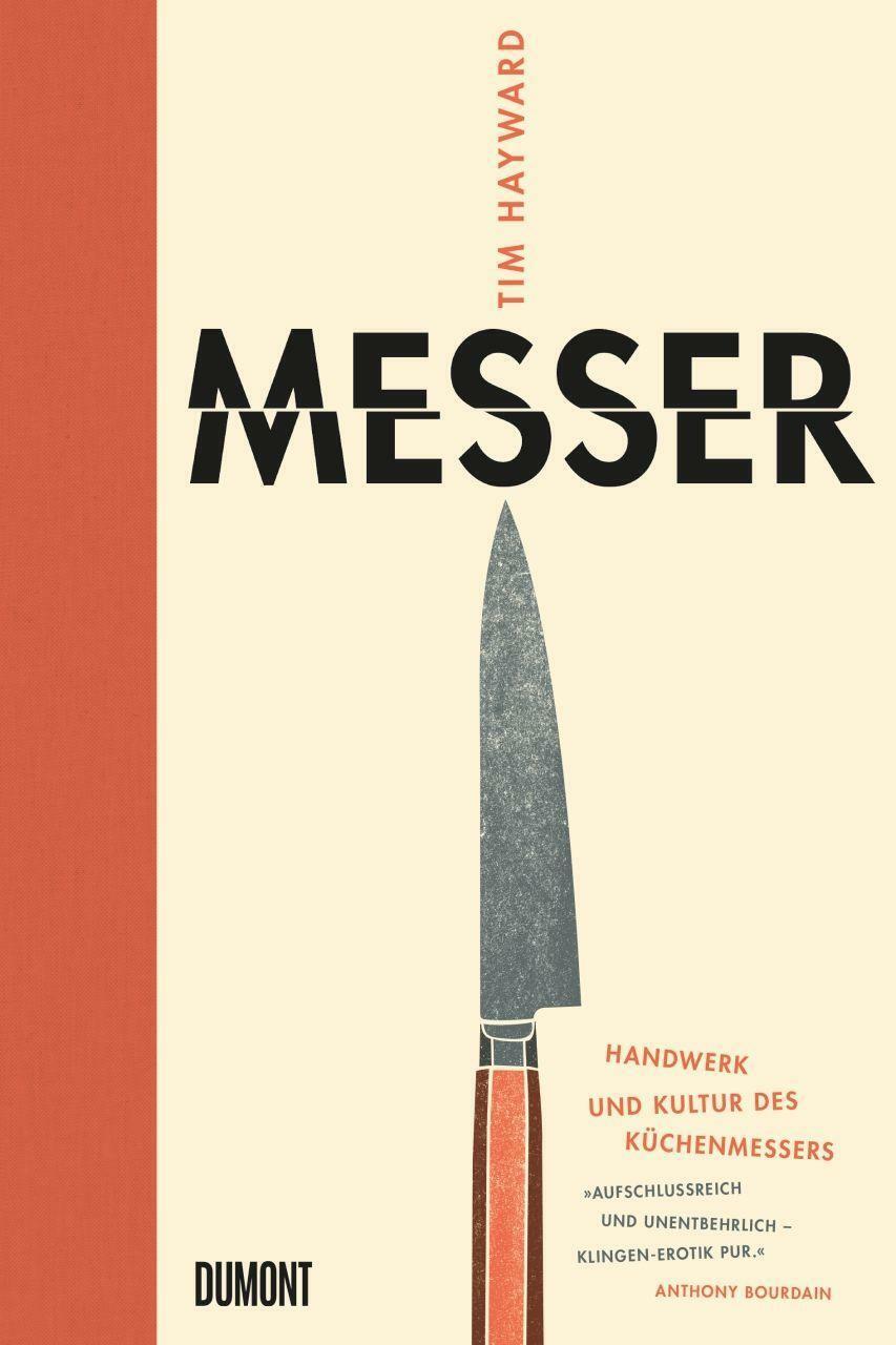 Thumbnail - Messer | Buch | 9783832199289