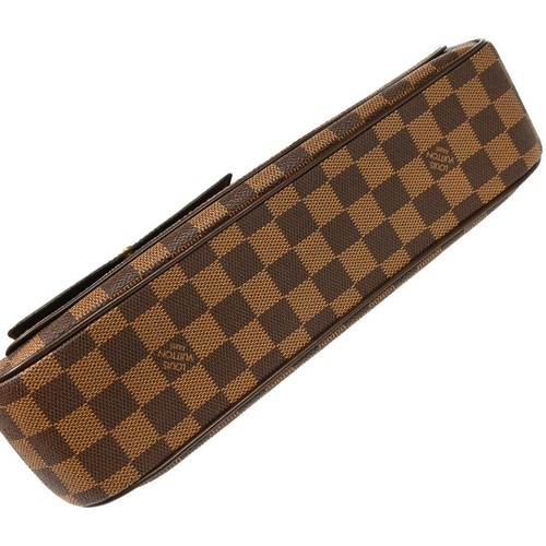 Louis Vuitton Damier Aubagne Handbag N51129 184519 - Picture 5 of 10