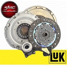 Kit d'embrayage Ford FOCUS