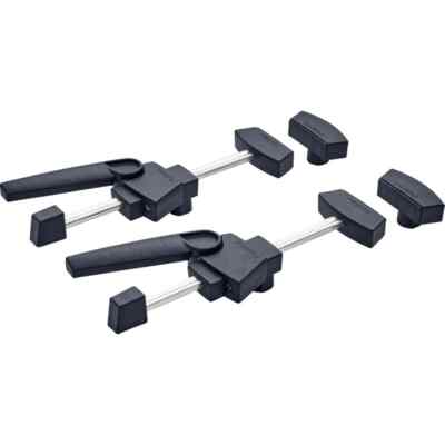 Festool 488030 Clamping Elements 2-Pack *Missing 1 Bumper Stop*