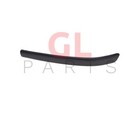 Avant Pare-Choc Bordure Pour BMW 3 E46 1998-2001 8195289 Gauche Sedan