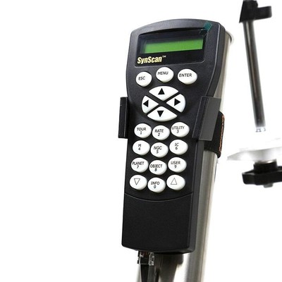 Sky Watcher V5 SynScan Handbox Controller, Built-in USB-B port, S30106
