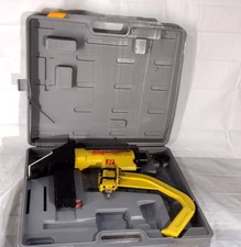 Ramsond Hard Floor Nailer-Tested