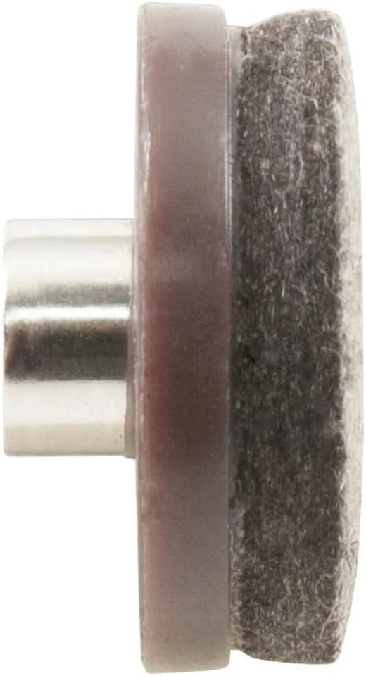 Nail-On Heavy Duty Felt Pads for Wood Furniture and Hard Floor Surfaces – Protec - Image 4 of 4