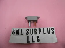 *OPTIFUSE CIRCUIT BREAKER 50A PLASTIC IN LINE BRKT TYPE 1/50A/14VDC FREE SHIP