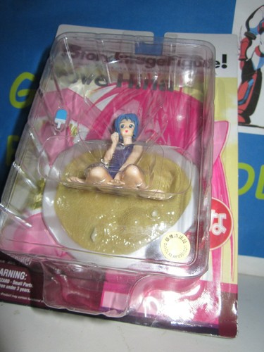 LOVE HINA YAMATO !STORY IMAGE FIGURE! MINI FIGURE COLLECTION SHINOBU LEGGI TUTTO - Foto 2 di 3
