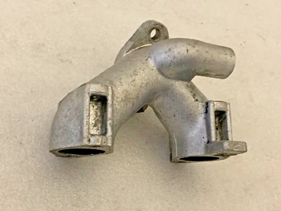 NSU Prinz TT 1000 1200 Ansaugbrücke  für Doppel Vergaser Anlage (NW110) - Bild 1 von 4