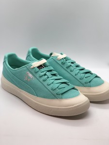 puma clyde diamond