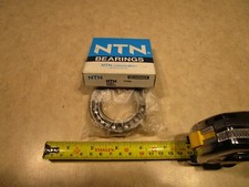 NTN 6008C3 DEEP GROOVE BALL BEARING, J0053