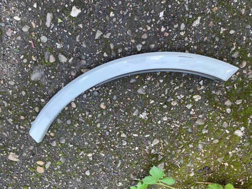 Tapa 500 - Copertura Del Rivestimento Del Passaruota 71752114 Adatto Per Archi Anteriori Sinistro E Destro Pannello Di Copertura Del Rivestimento Del Passaruota Dell'Auto(1 Pc