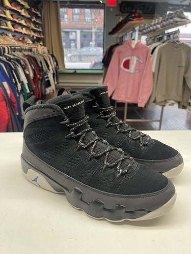 Nike Air Jordan 9 Retro Racer Blue 2020 