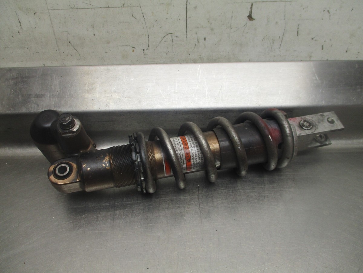 2008 Kawasaki Ninja ZX10R Rear Shock 45014-0189-23H | eBay