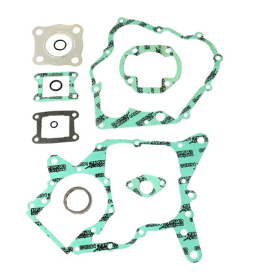 Dichtungssatz für Honda MTX 80 Luftgekühlt MB8, MT8 Motor komplettset