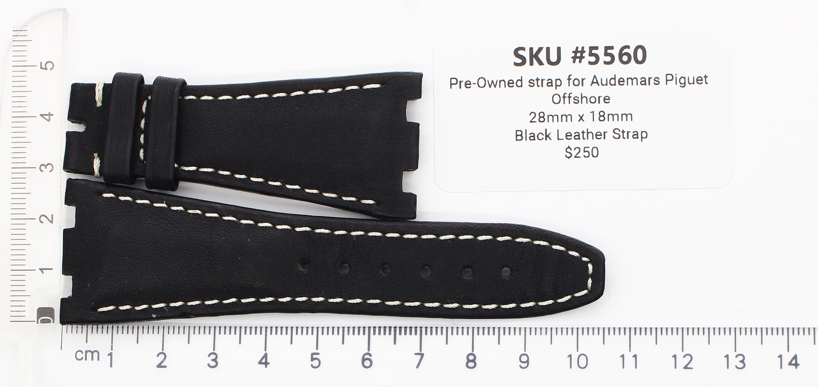 AP strap - image 1