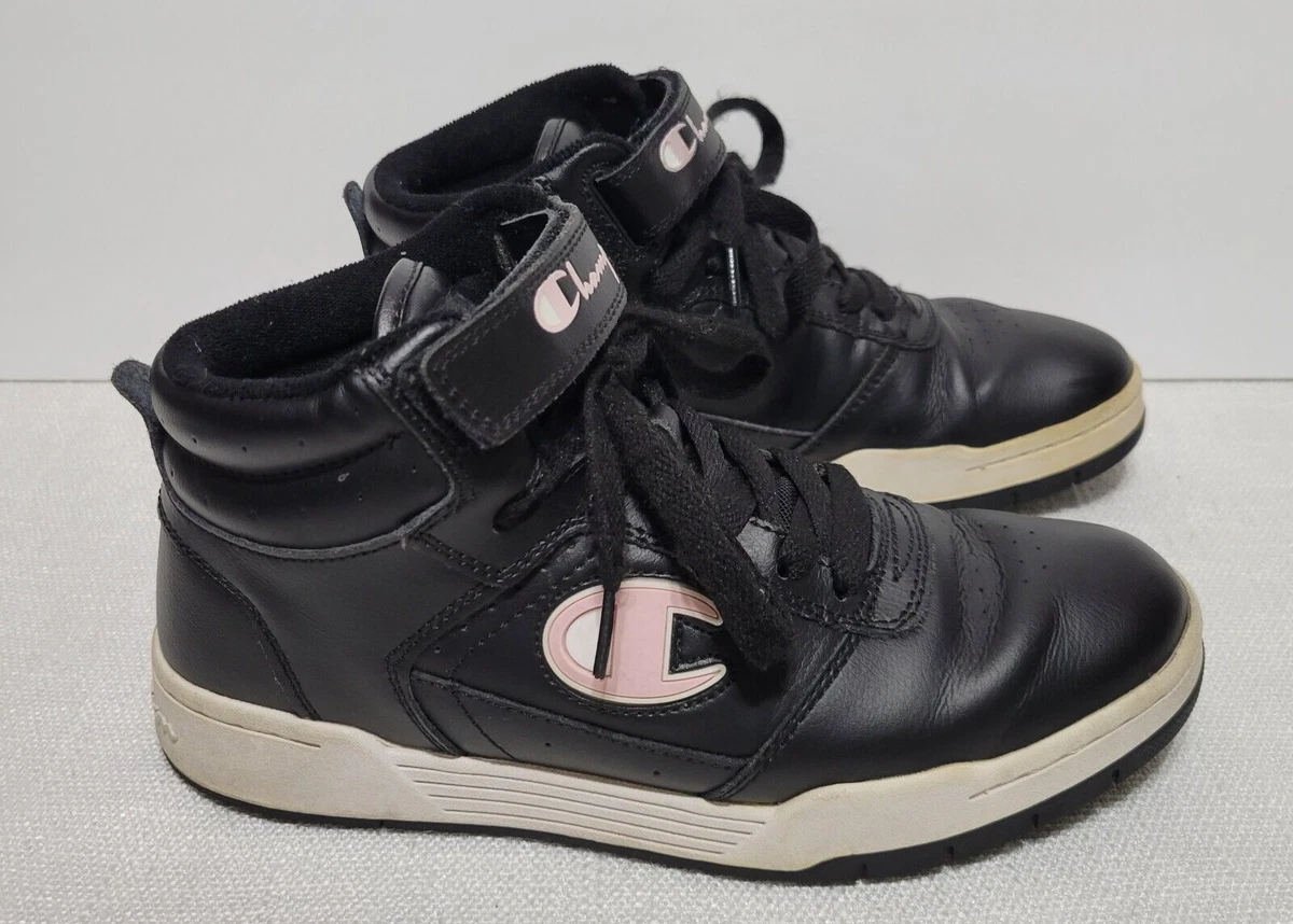 Champion kids shop shoes