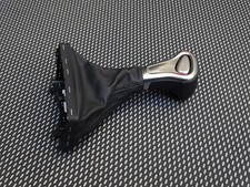 Original Audi A4 8K A5 8T Facelift Leder Schaltknauf Automatik 8K1713139R 