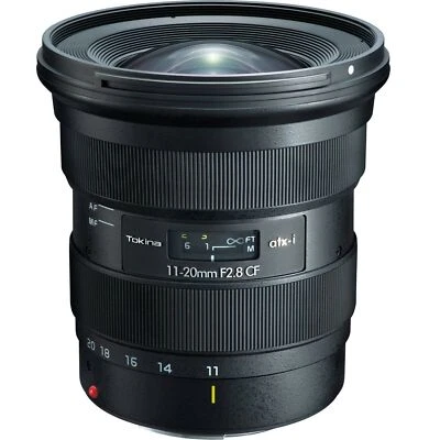 Tokina 11 20 Canon | eBay