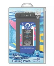 tzumi aqua pocket touch