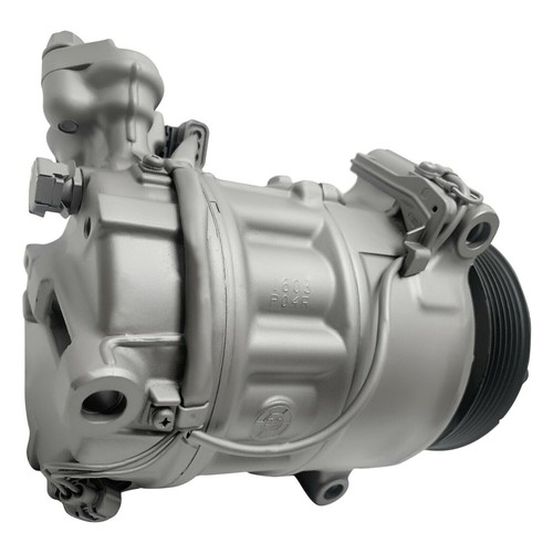 Reman RYC AC Compressor Kit W/Condenser AIG500 Fits Jaguar XFR 5.0L 2015 - Picture 4 of 5