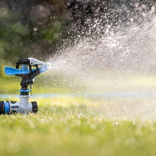 Nylex Impact Spike Sprinkler Garden Lawn Sprinkler System Controller - AU Stock - Picture 4 of 10