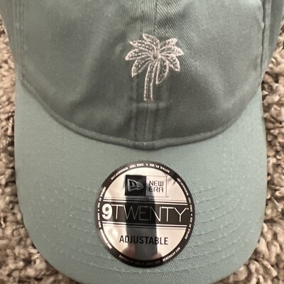 New Era - Havaianas Cap (Green Gray Color) | eBay
