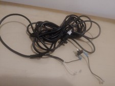 Eureka PowerSpeed NEU181 NEU182 NEU280 Upright Vacuum OEM Power Cord Replacement