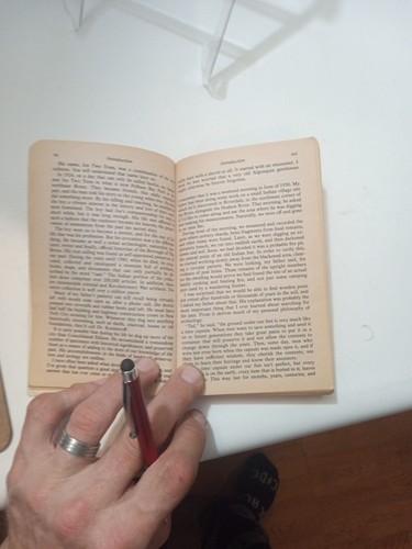 Die letzte Algonkin - Massenmarkt Taschenbuch von Kazimiroff, Theodore L. - GUT - Bild 8 von 8