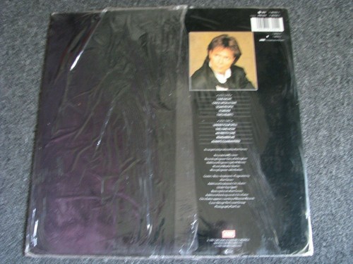 Cliff Richard-Always Guaranteed LP-1987 Holland-EMI-064 746 705 1-Still Sealed - Bild 2 von 2
