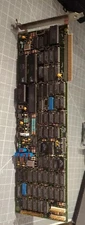 IBM 1501492 IBM 15004403 FAB 104667 Controller Card Board