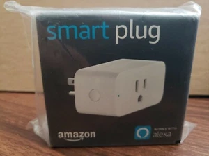 Amazon Plug intelligent, WiFi Activé Mini Smart Switch, travailler avec Amazon Alexa, NEW!!