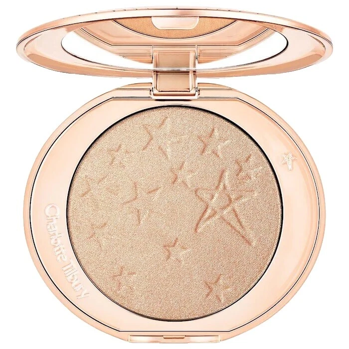 Charlotte Tilbury Face Bronzer, Contour & Highlighter