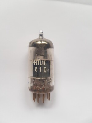 E810F Philips Heerlen  1964'y - NOS