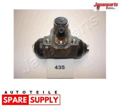 RADBREMSZYLINDER FÜR HONDA FIT JAPANPARTS CS-435 PASST HINTERACHSE - Bild 1 von 4