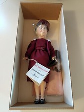 NEW 1985 Effanbee Eleanor Roosevelt 15