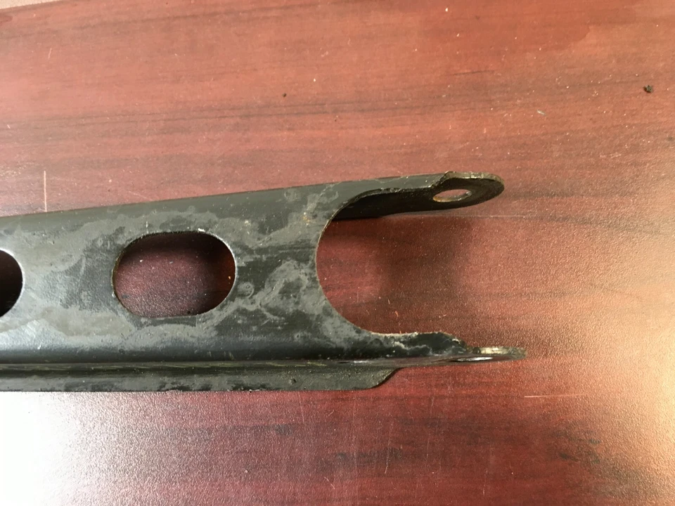 2011-2017 BMW X3 REAR RIGHT PASSENGER SIDE LOWER CONTROL ARM 6786978 OEM . - Image 4 of 4