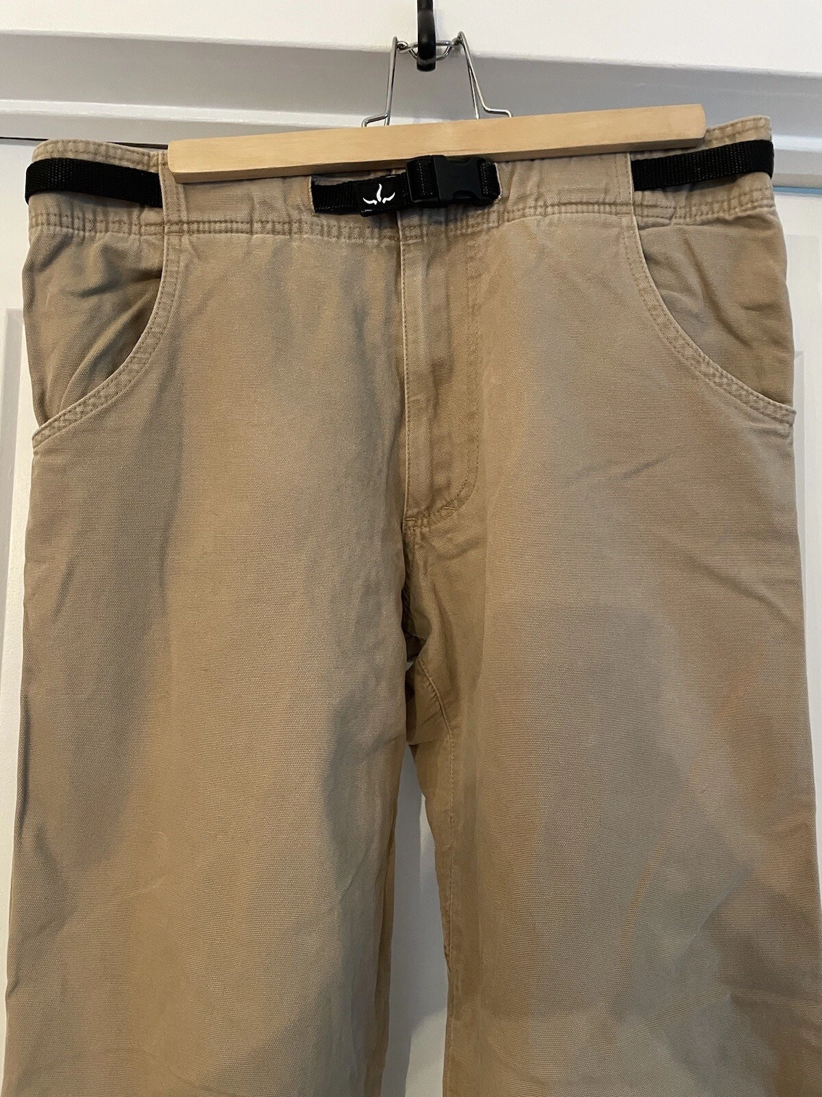 prana vintage breathe cotton cargo pants