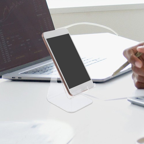 Mobile Phone Rack Telephone Stand Smartphone Display Stand Mobile Phone - 第 5/12 張圖片