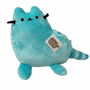 dino pusheen